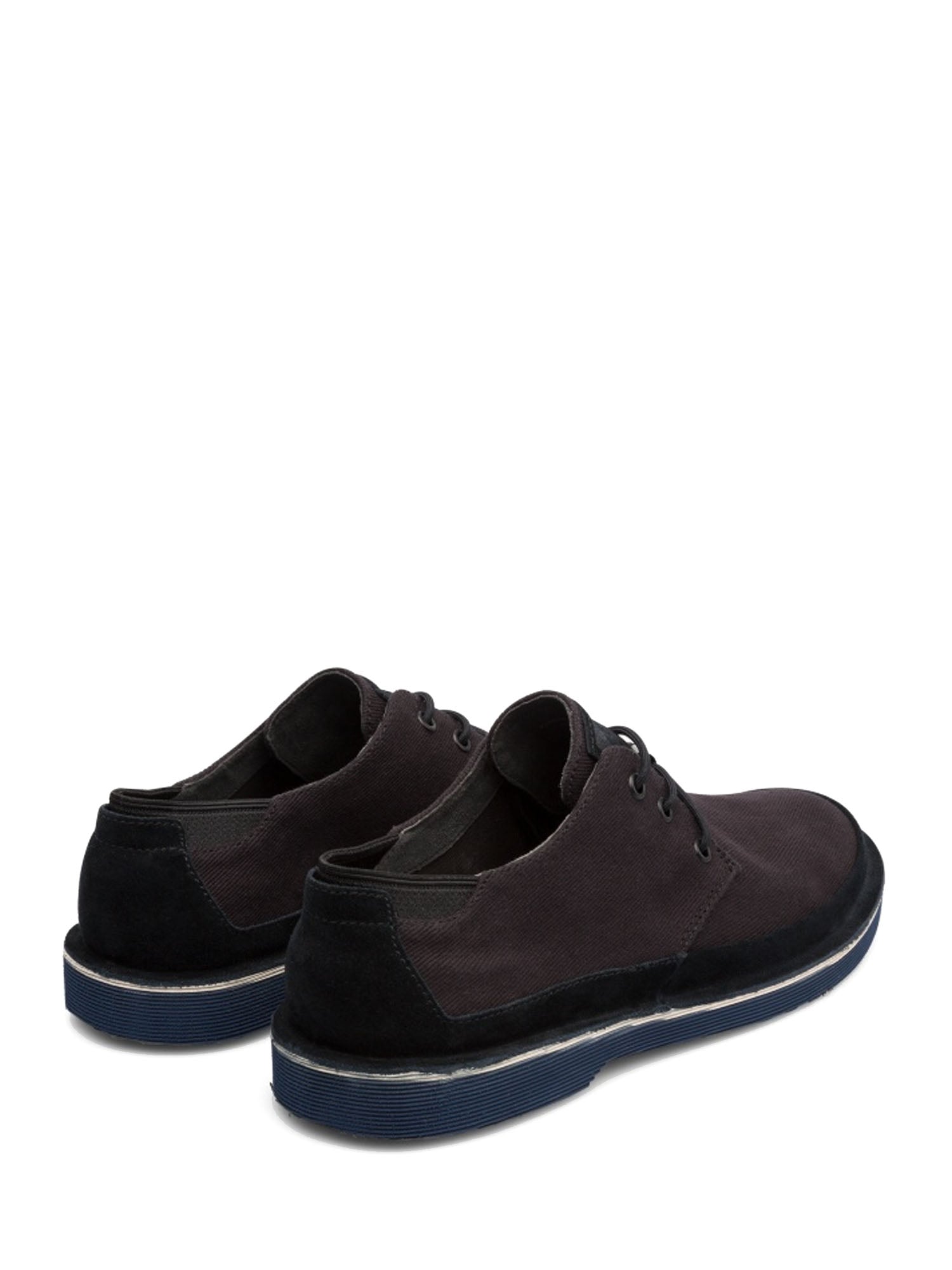 Sneakers Nero Camper