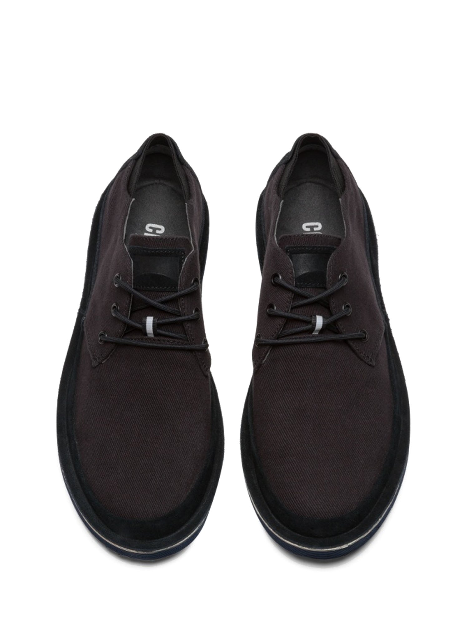 Sneakers Nero Camper