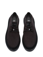 Sneakers Nero Camper