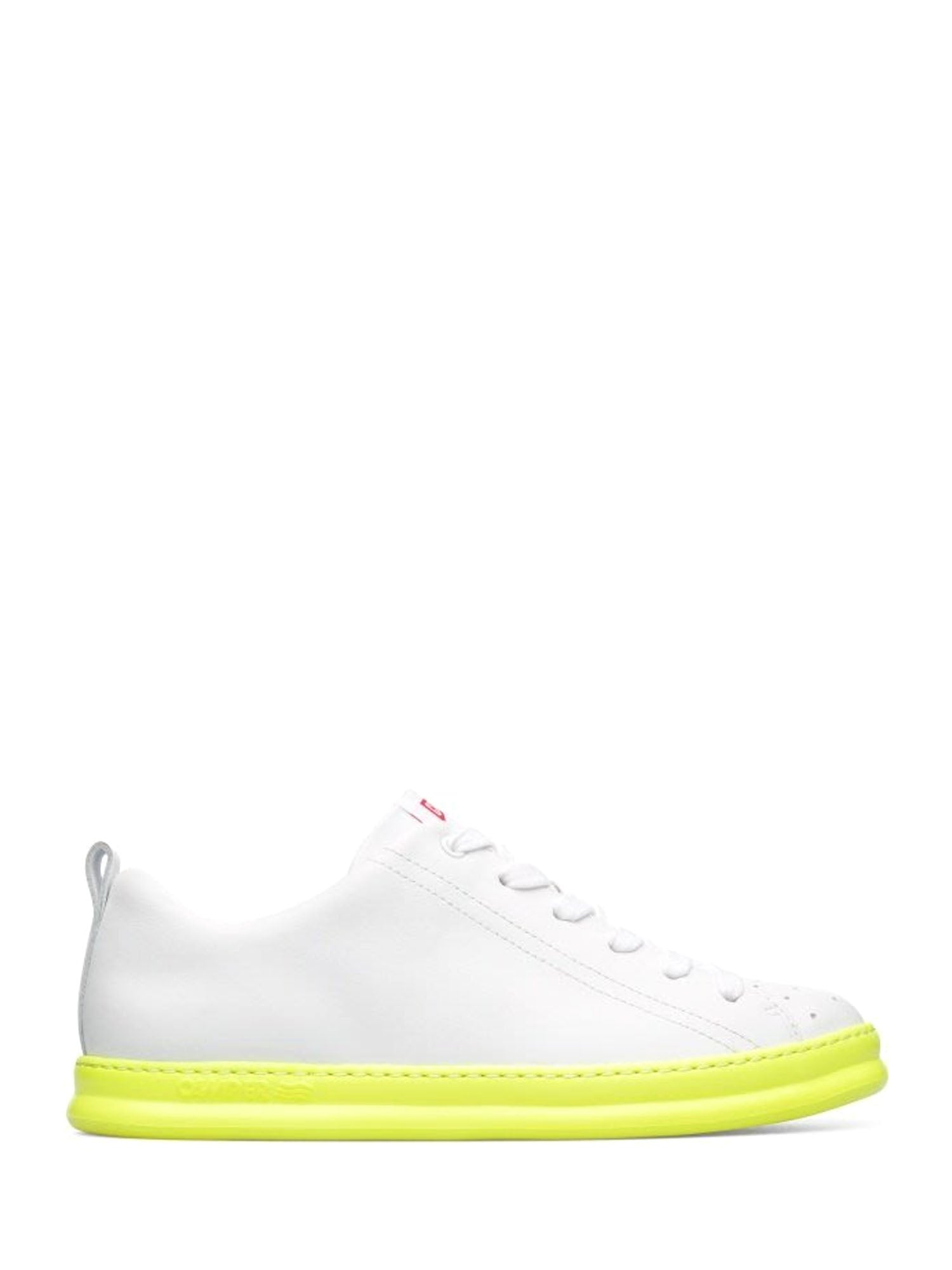Sneakers Bianco Camper