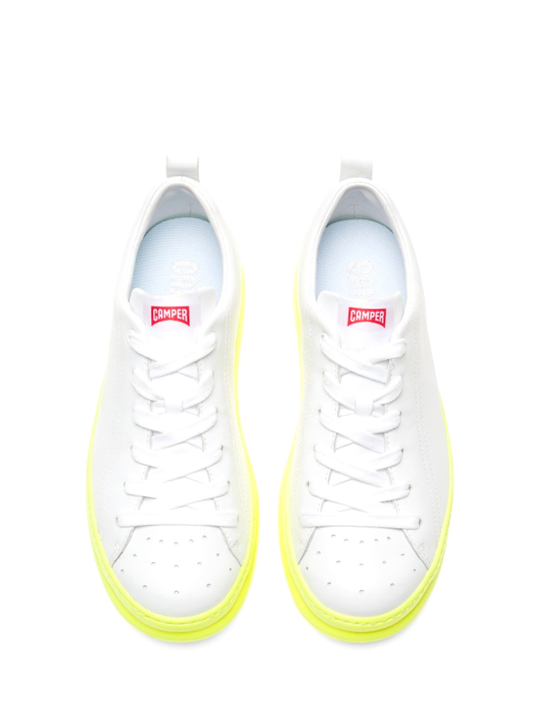 Sneakers Bianco Camper