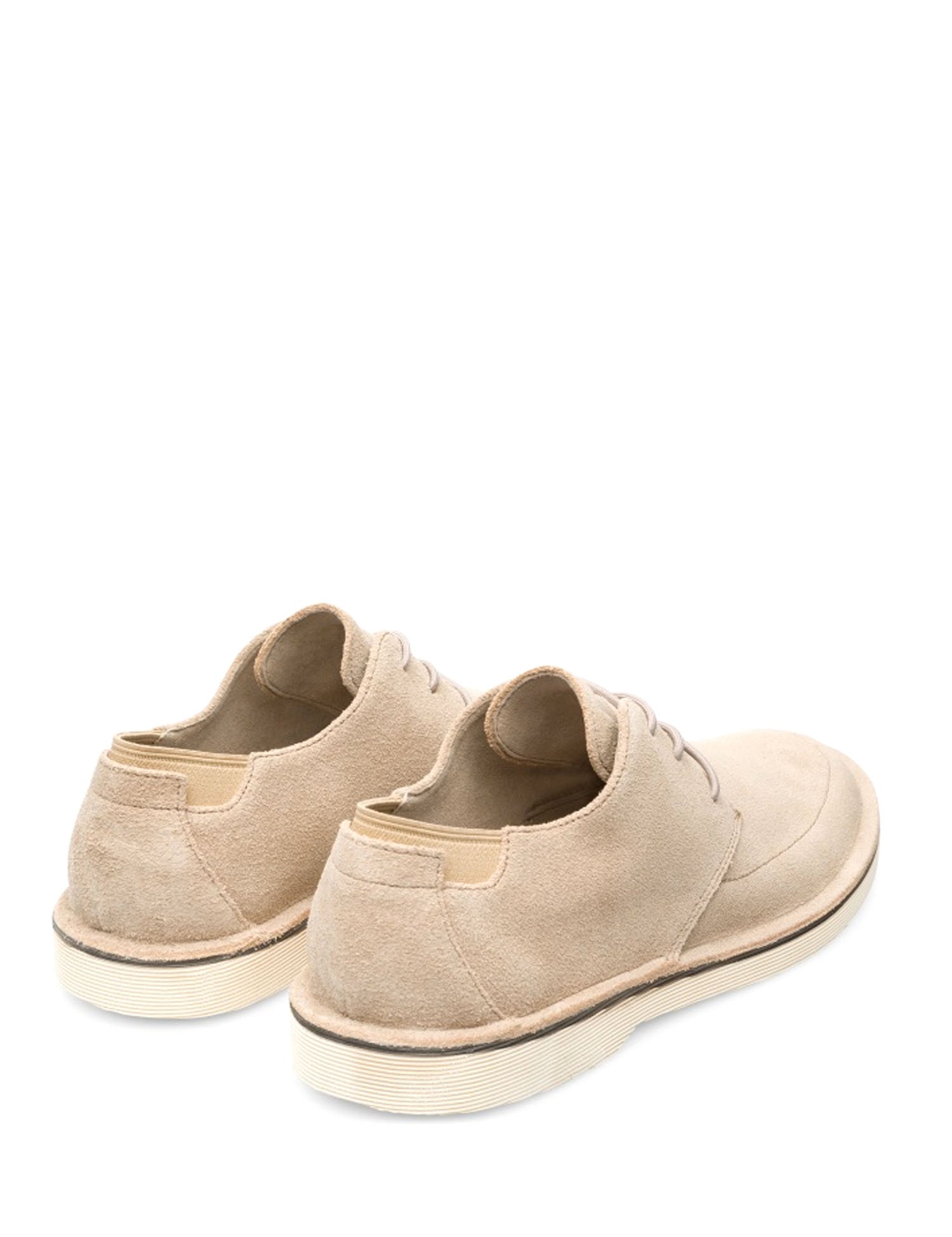 Sneakers Beige Camper
