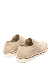 Sneakers Beige Camper