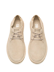 Sneakers Beige Camper