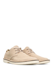 Sneakers Beige Camper