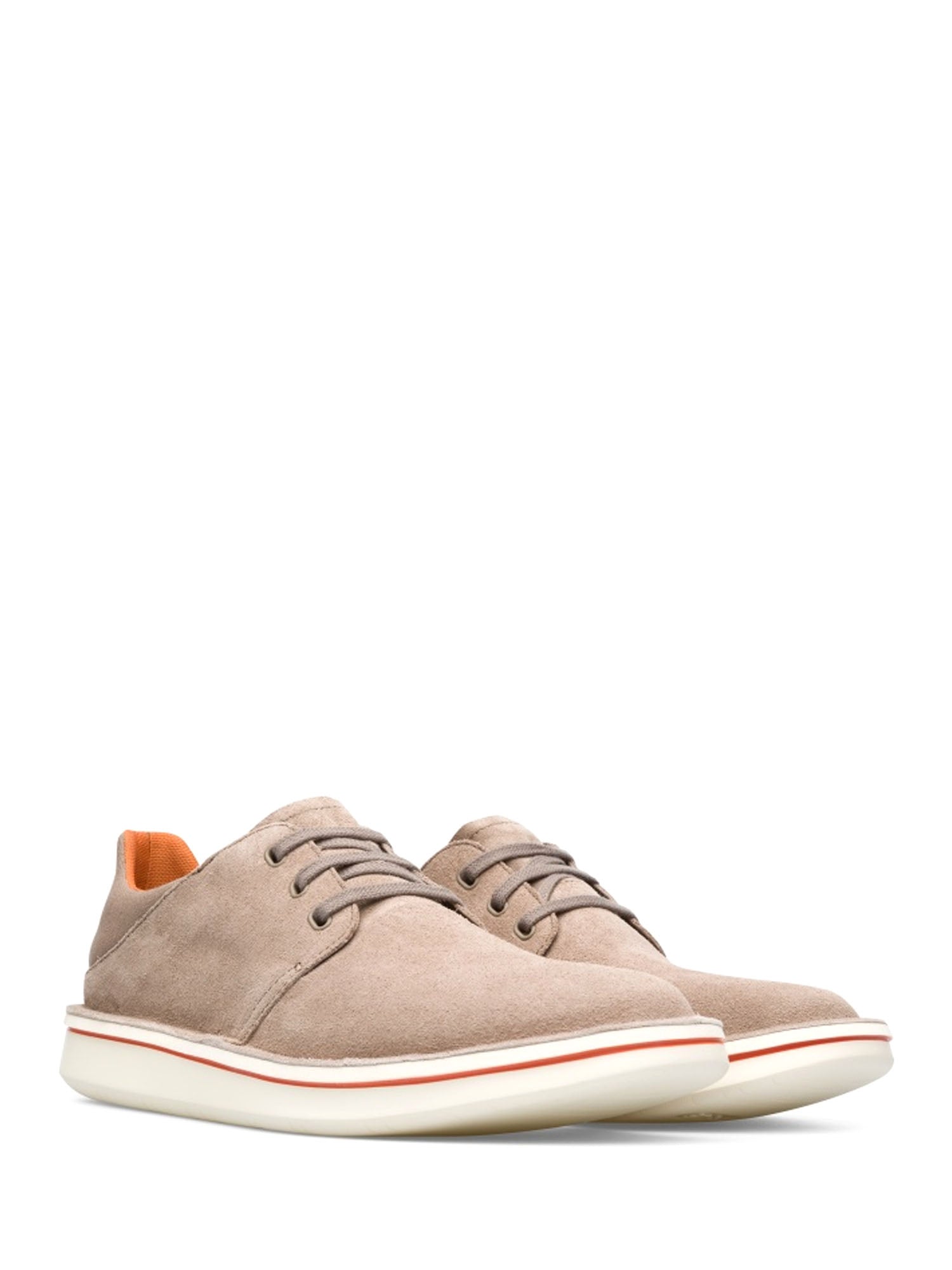 Sneakers Beige Camper