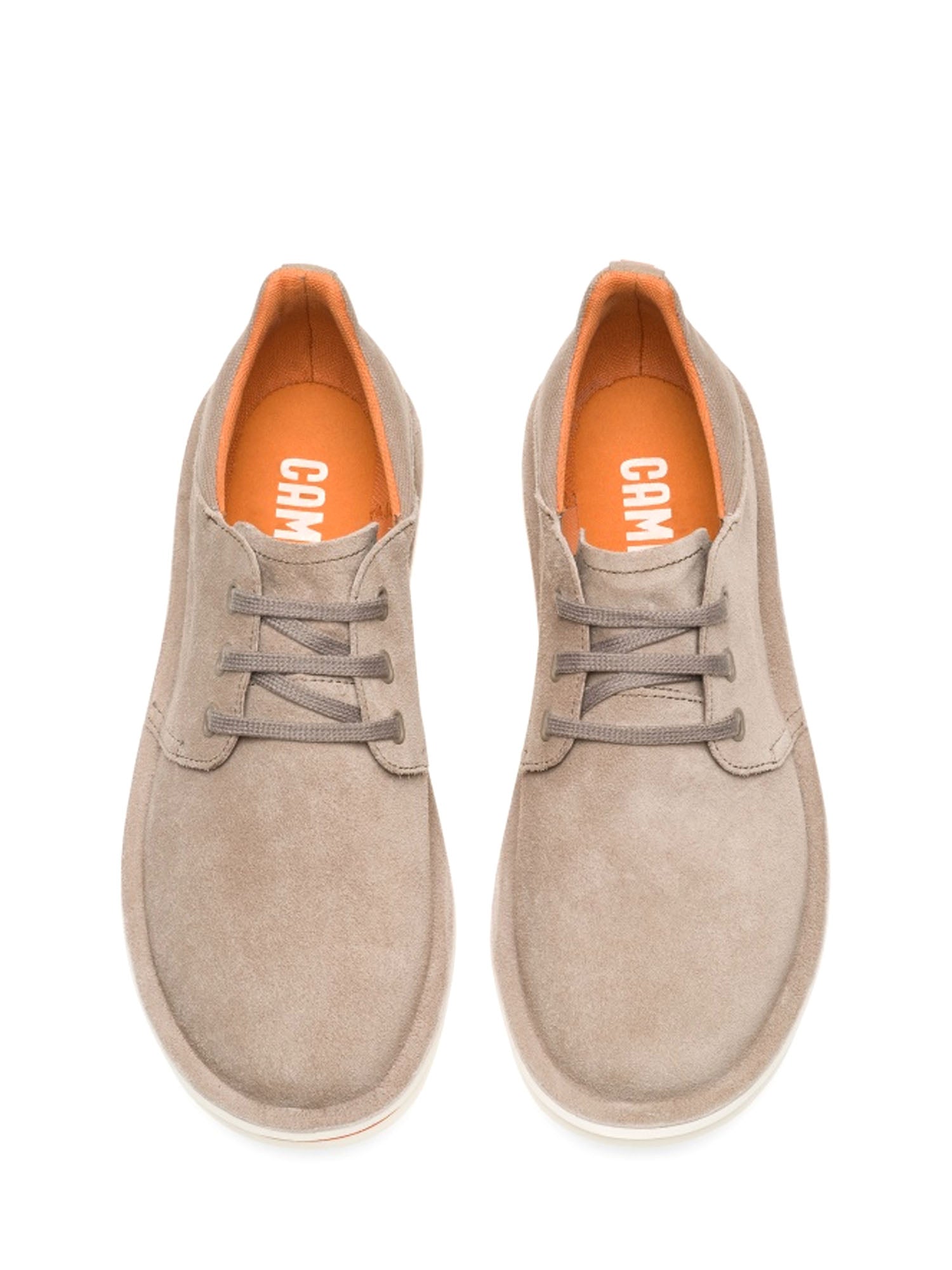 Sneakers Beige Camper
