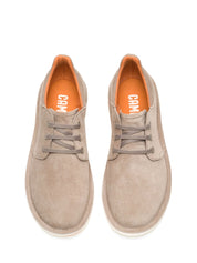 Sneakers Beige Camper
