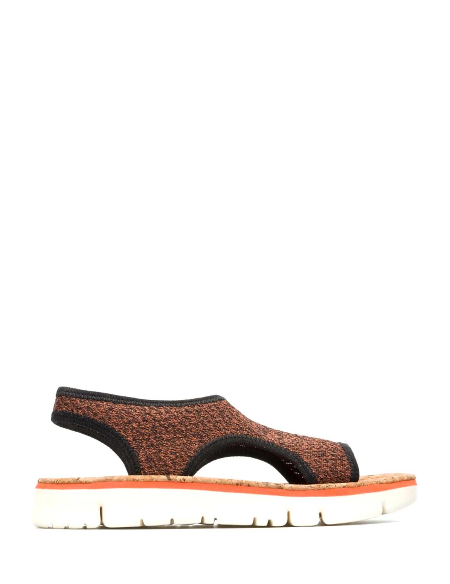 Sandali Marrone Camper