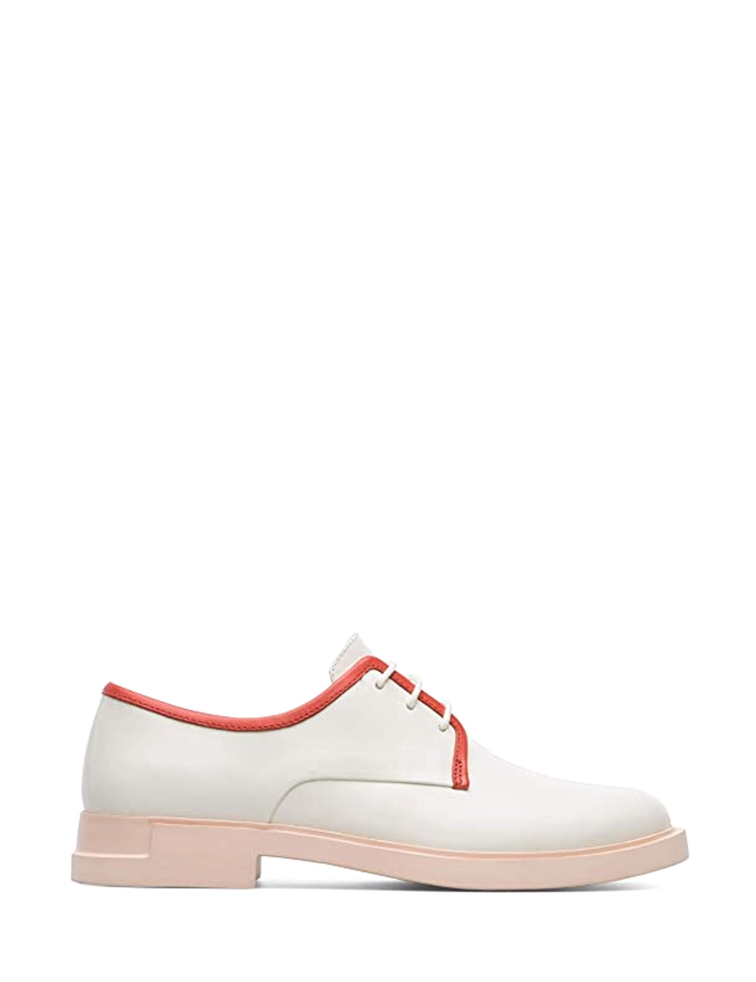 Sneakers Beige Camper