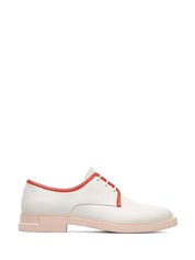 Sneakers Beige Camper