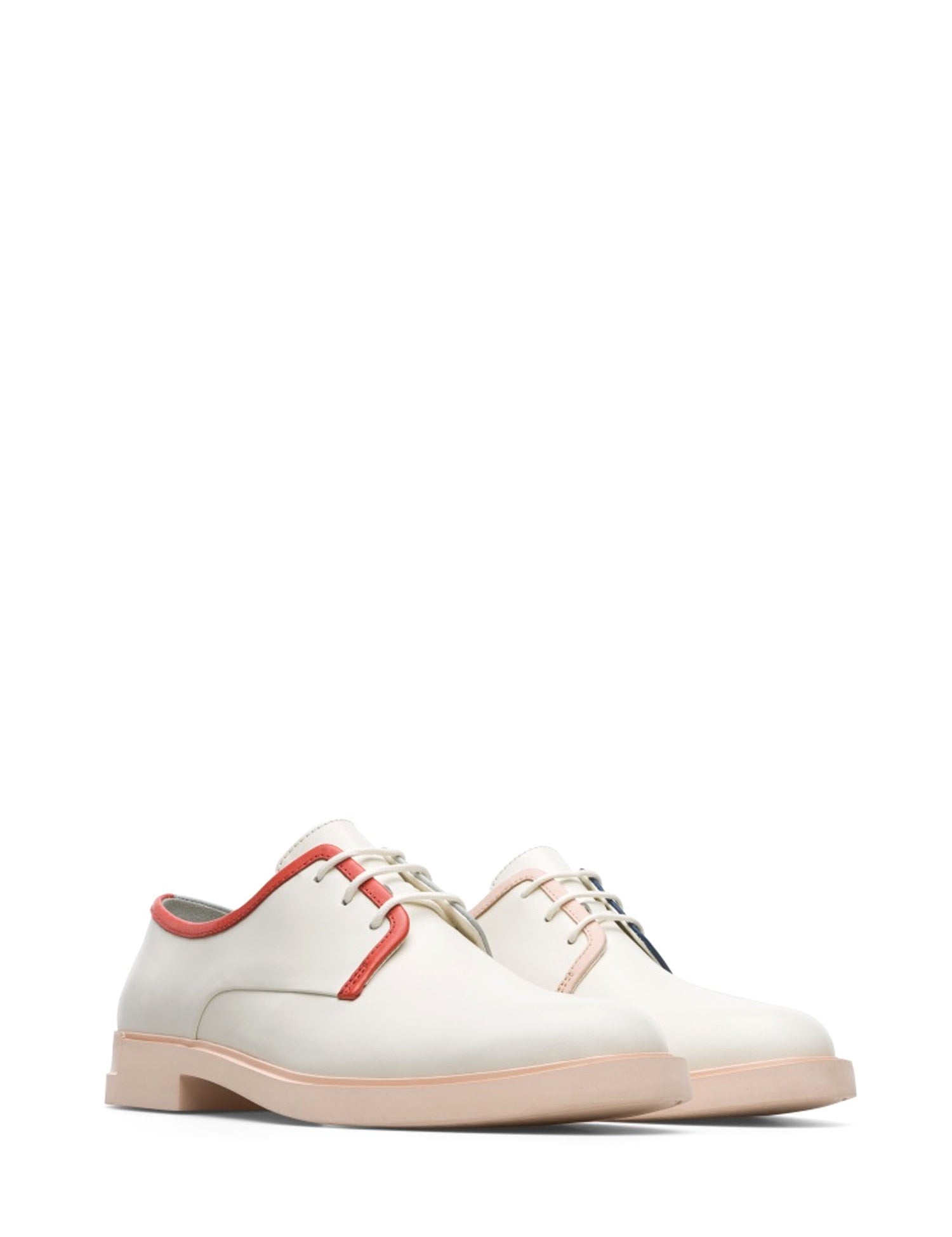 Sneakers Beige Camper