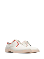Sneakers Beige Camper
