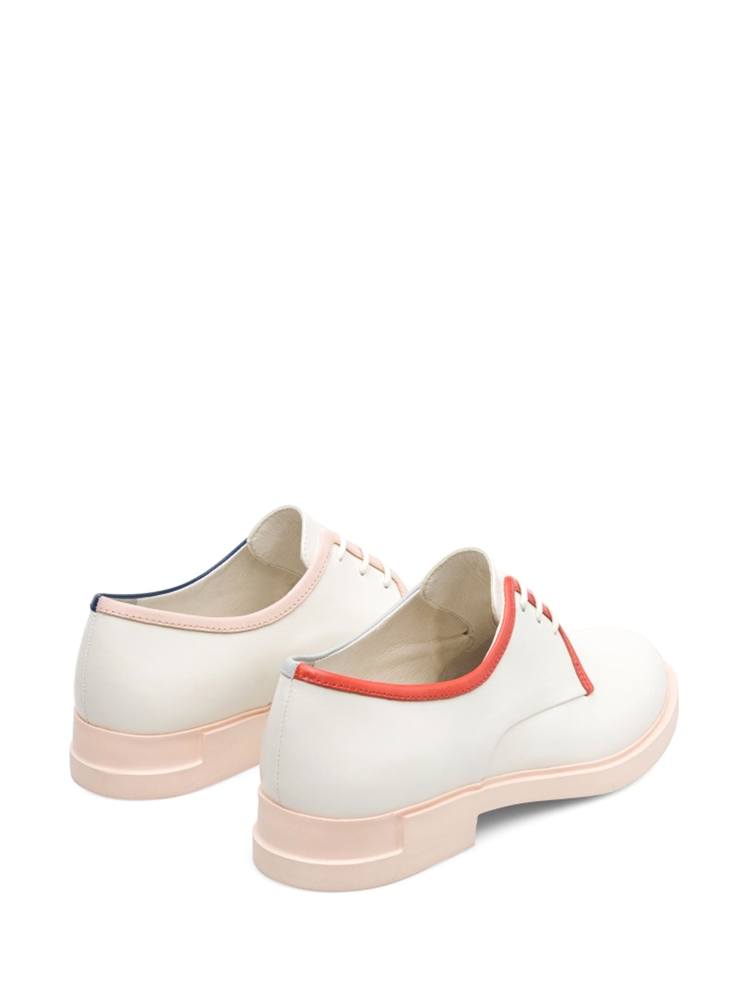 Sneakers Beige Camper