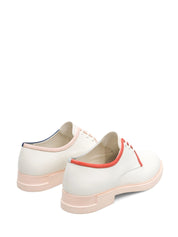 Sneakers Beige Camper