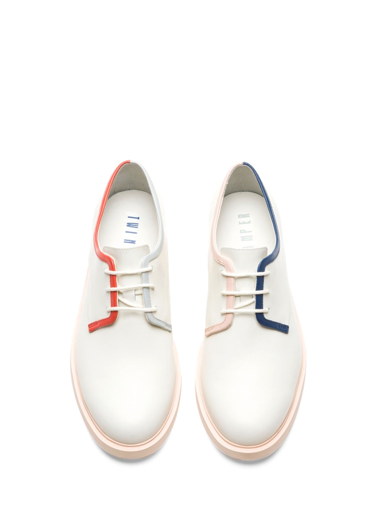 Sneakers Beige Camper