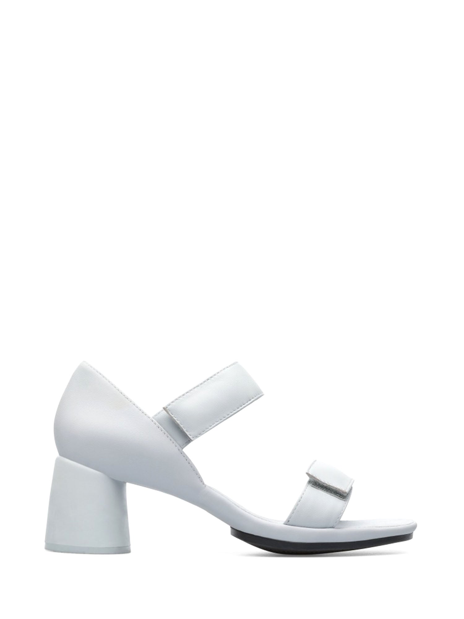 Sandali tacco Grigio Camper