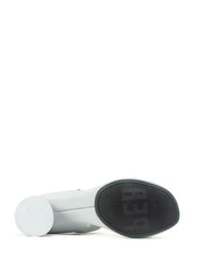 Sandali tacco Grigio Camper