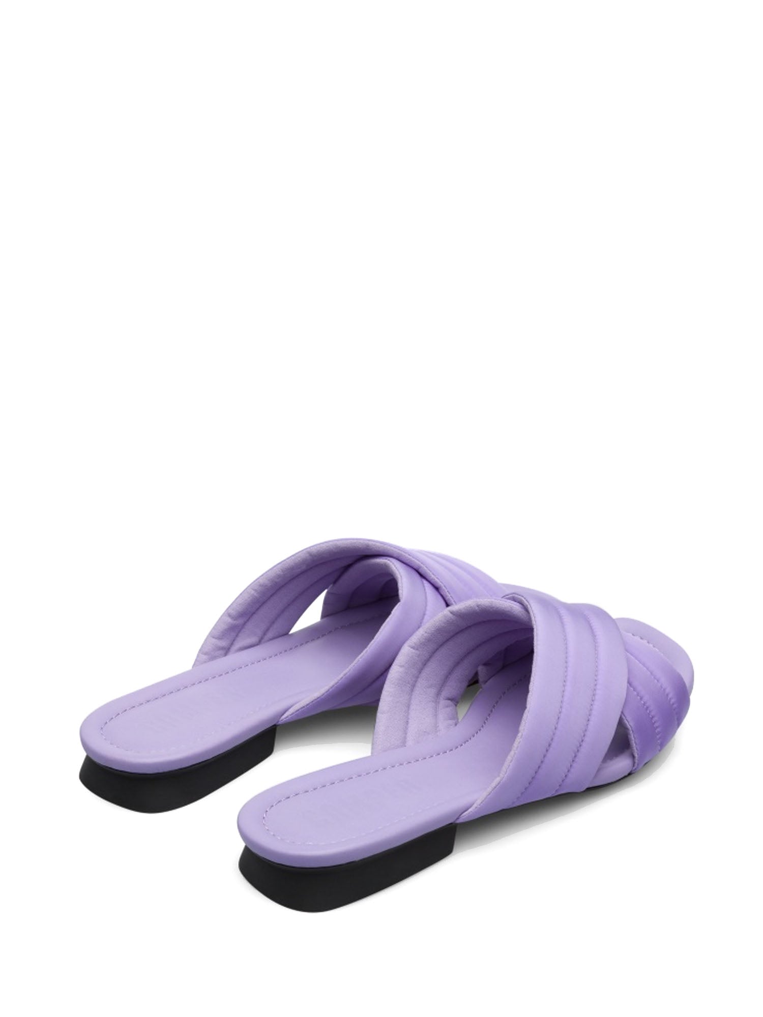 Sandali Viola Camper