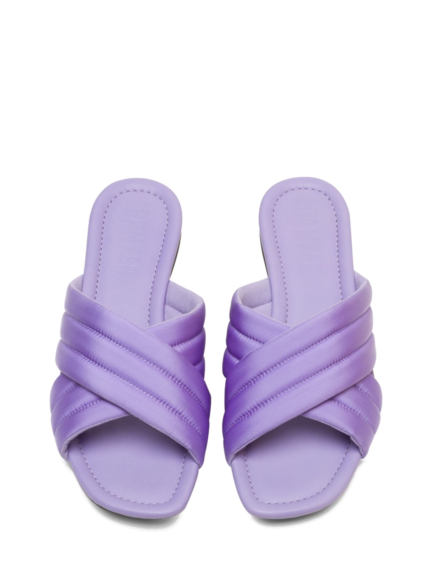 Sandali Viola Camper
