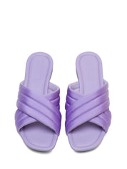 Sandali Viola Camper