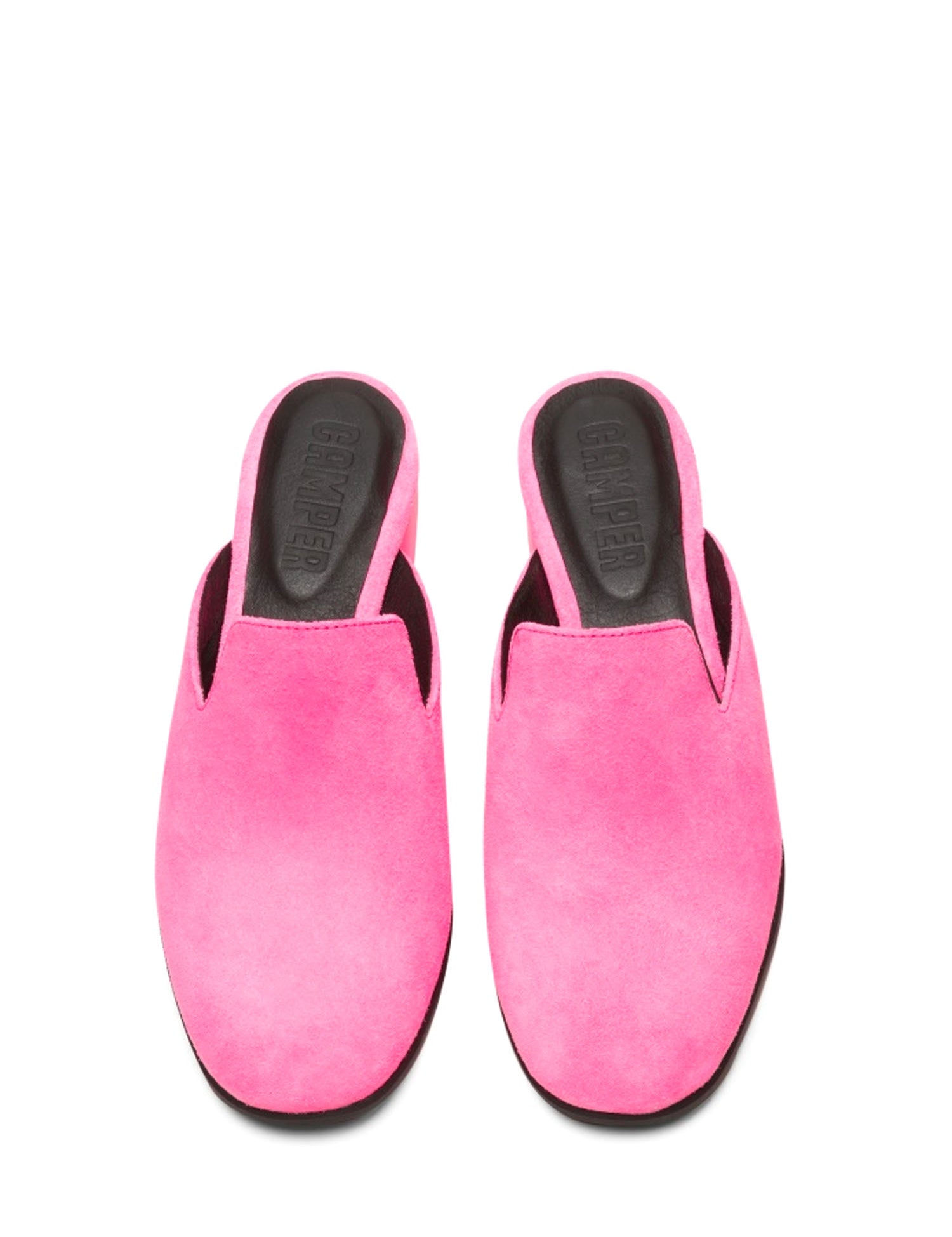Sabot Fucsia Camper