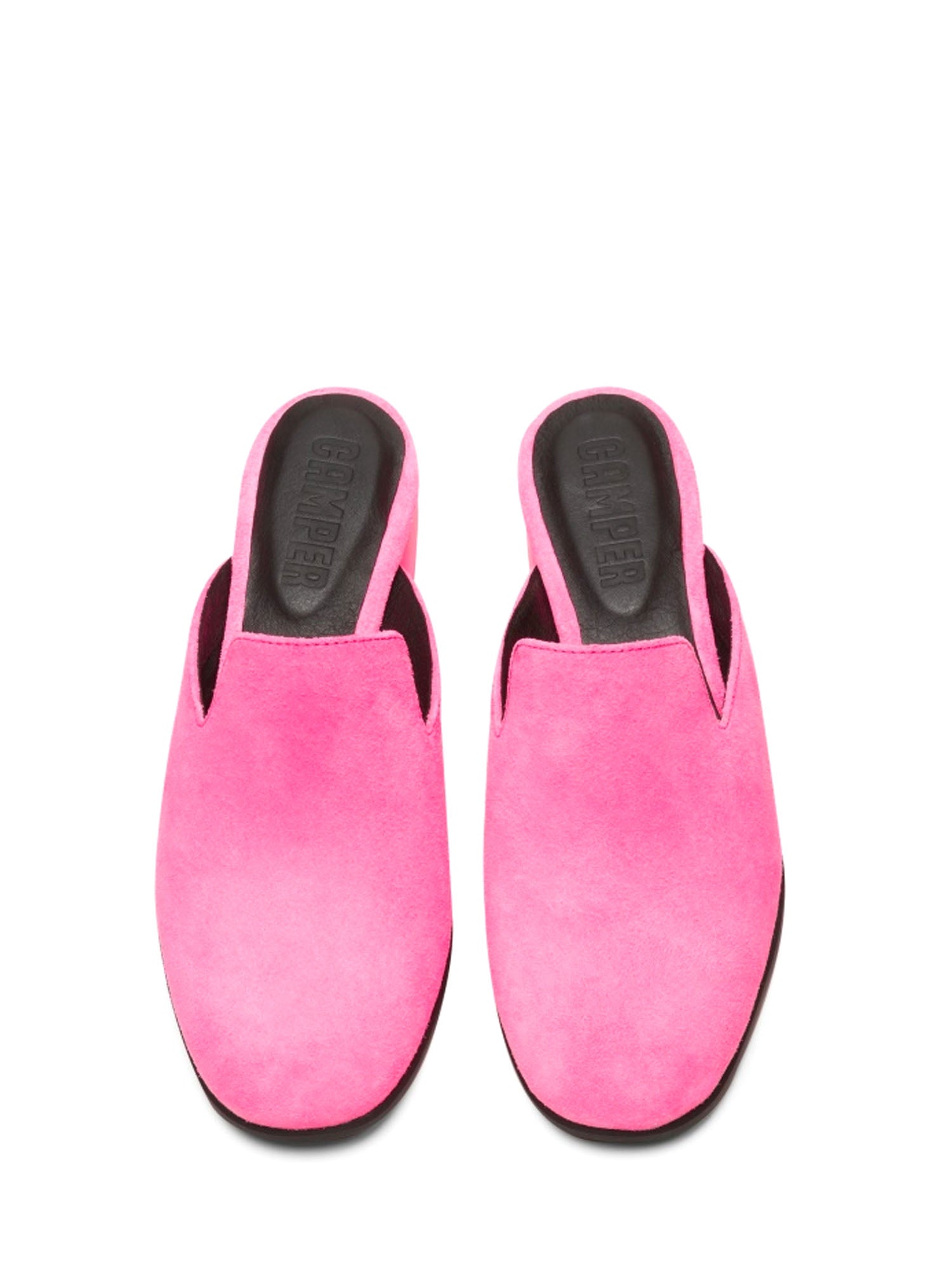 Sabot Fucsia Camper