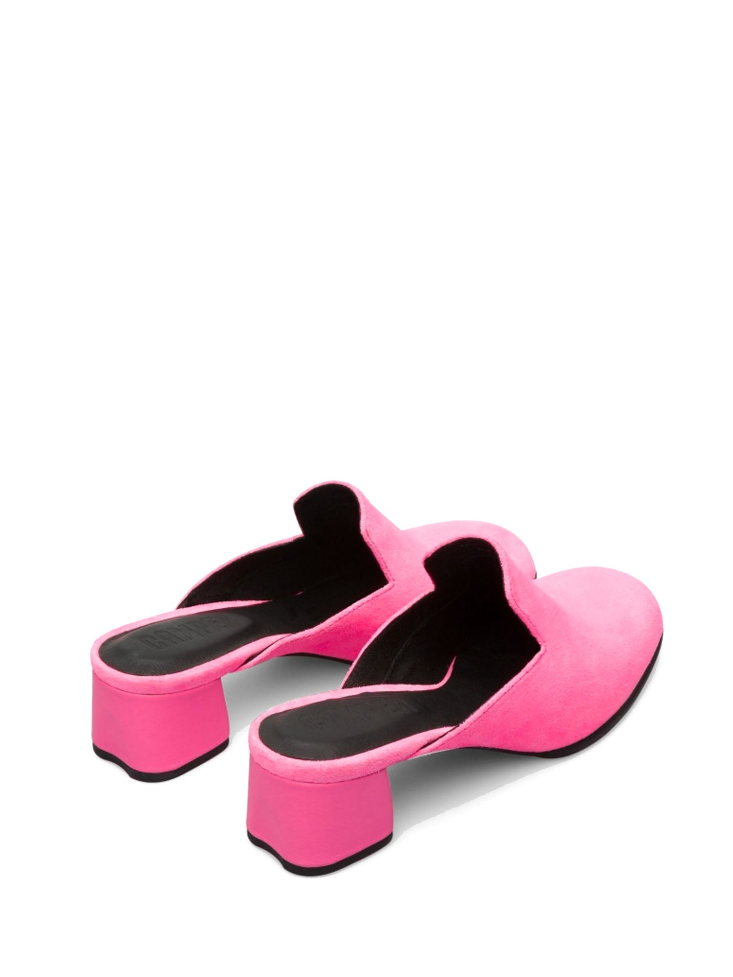 Sabot Fucsia Camper