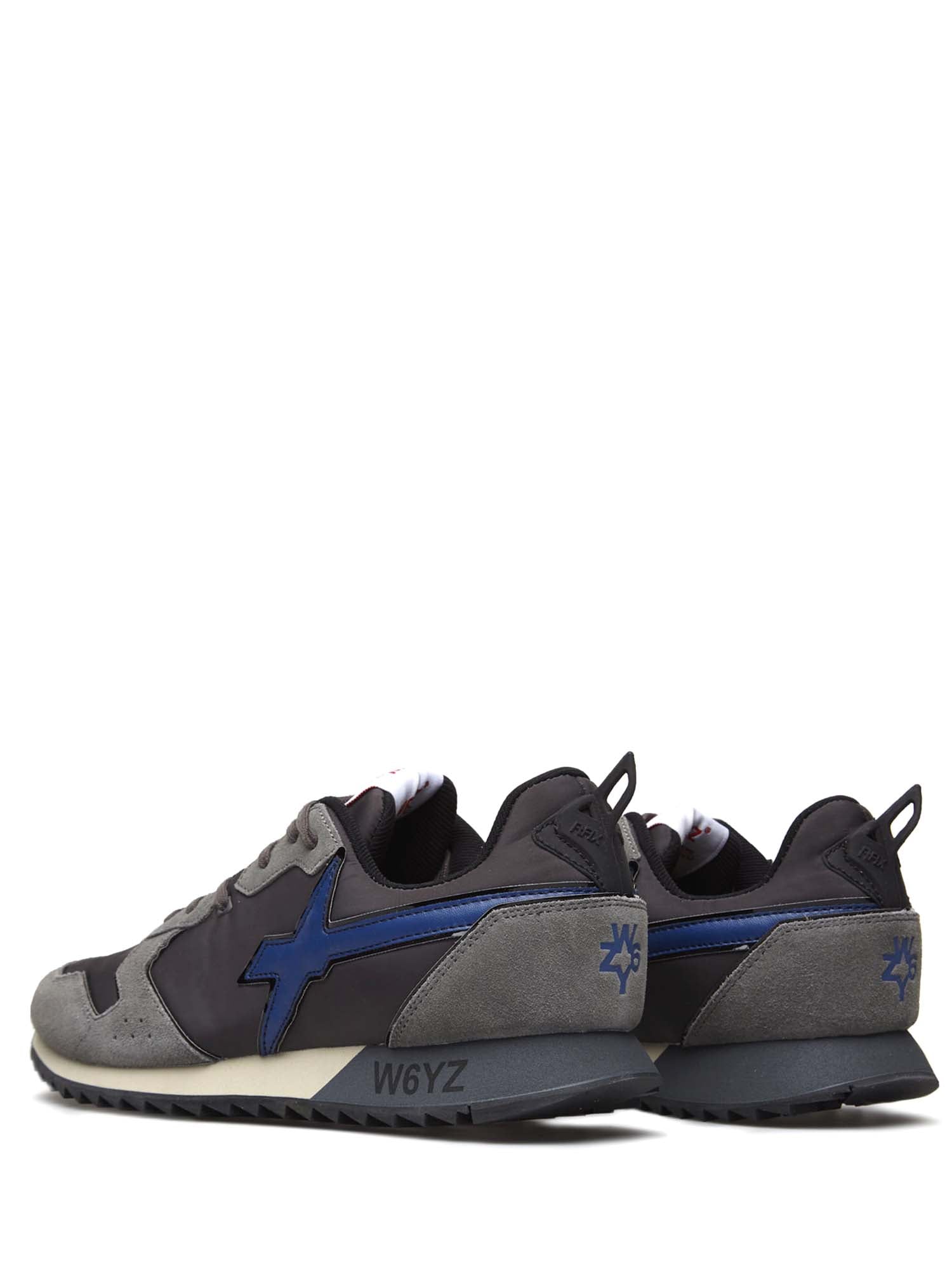 Sneakers Grigio W6yz