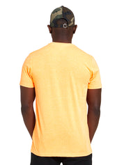 T-shirt Arancio New Era