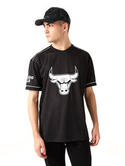T-shirt Nero New Era