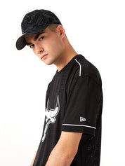T-shirt Nero New Era