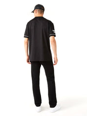 T-shirt Nero New Era