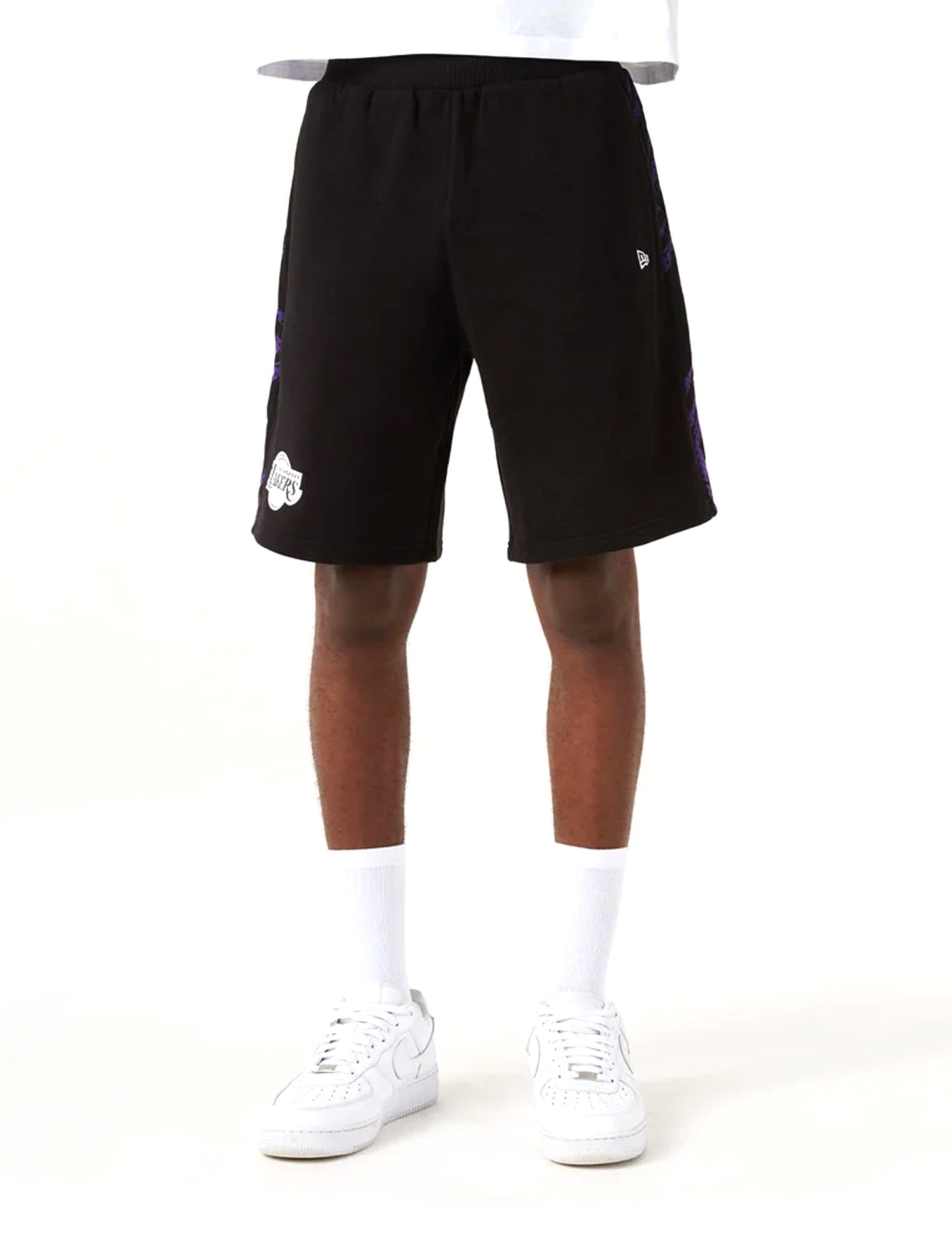 Bermuda Nero New Era