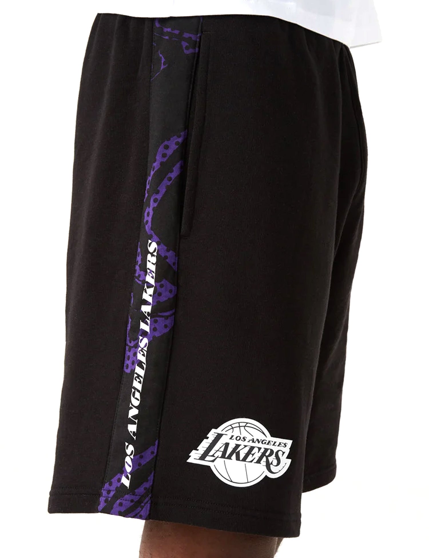 Bermuda Nero New Era