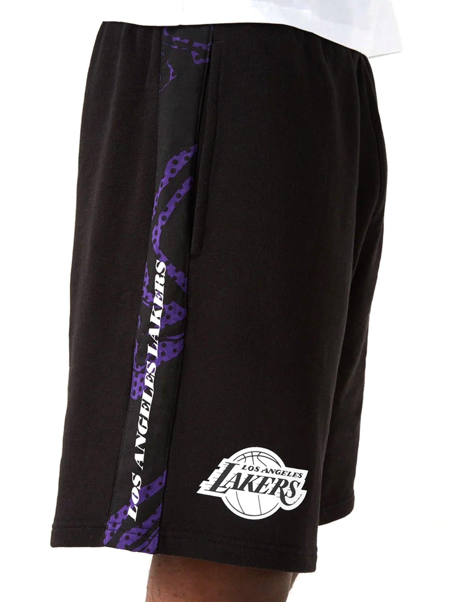 Bermuda Nero New Era