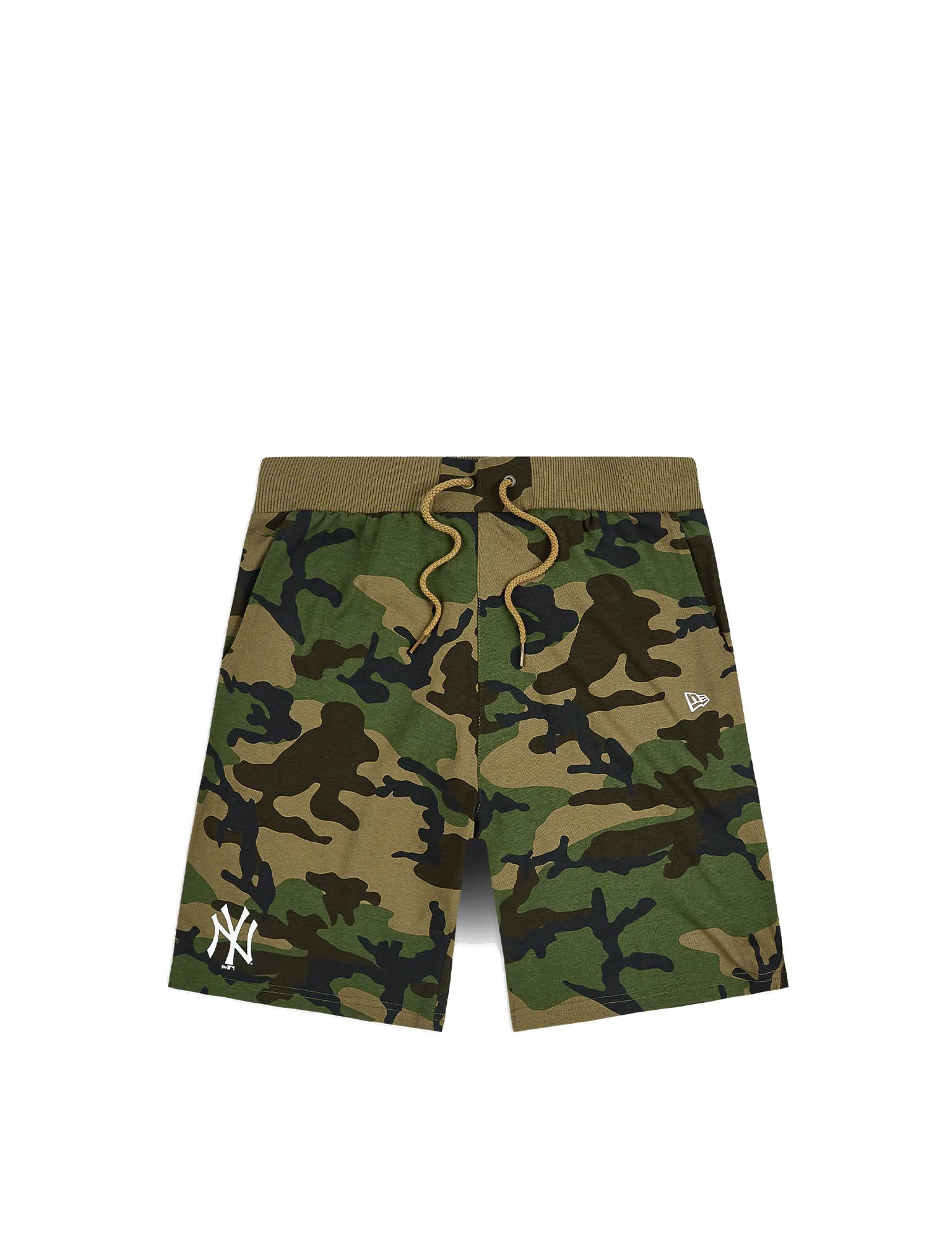 Bermuda Verde New Era