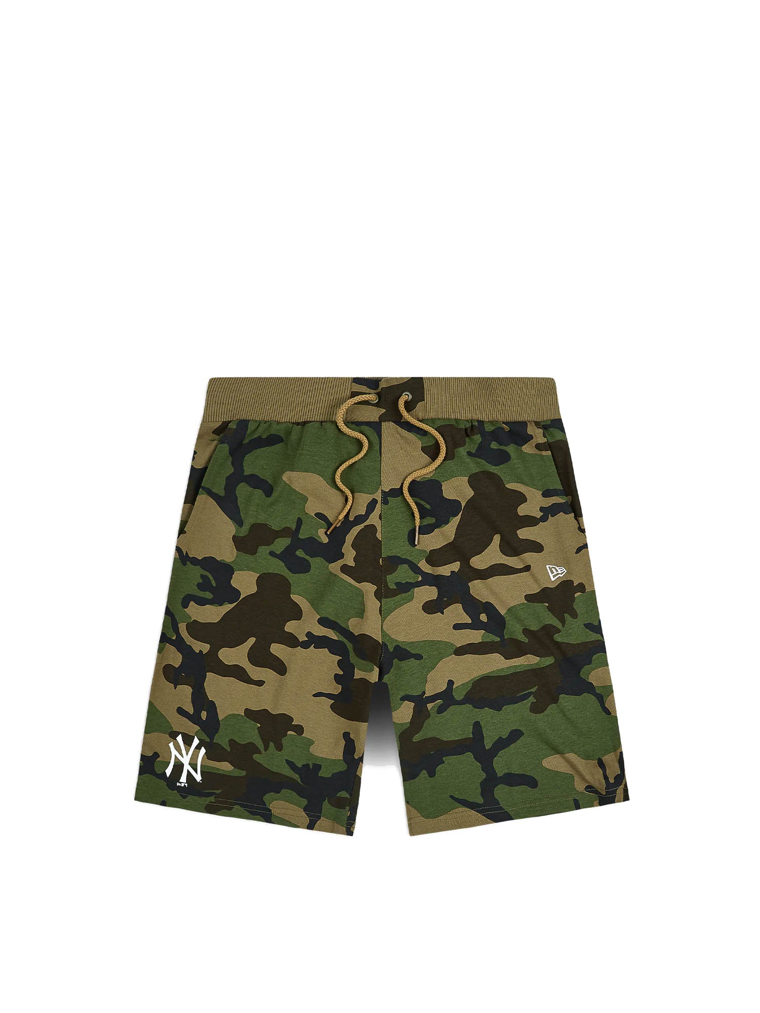 Bermuda Verde New Era