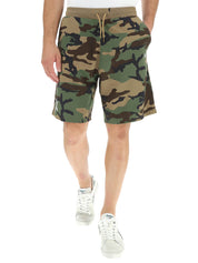 Bermuda Verde New Era