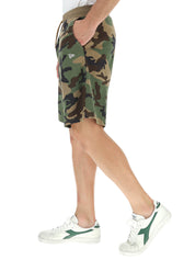 Bermuda Verde New Era