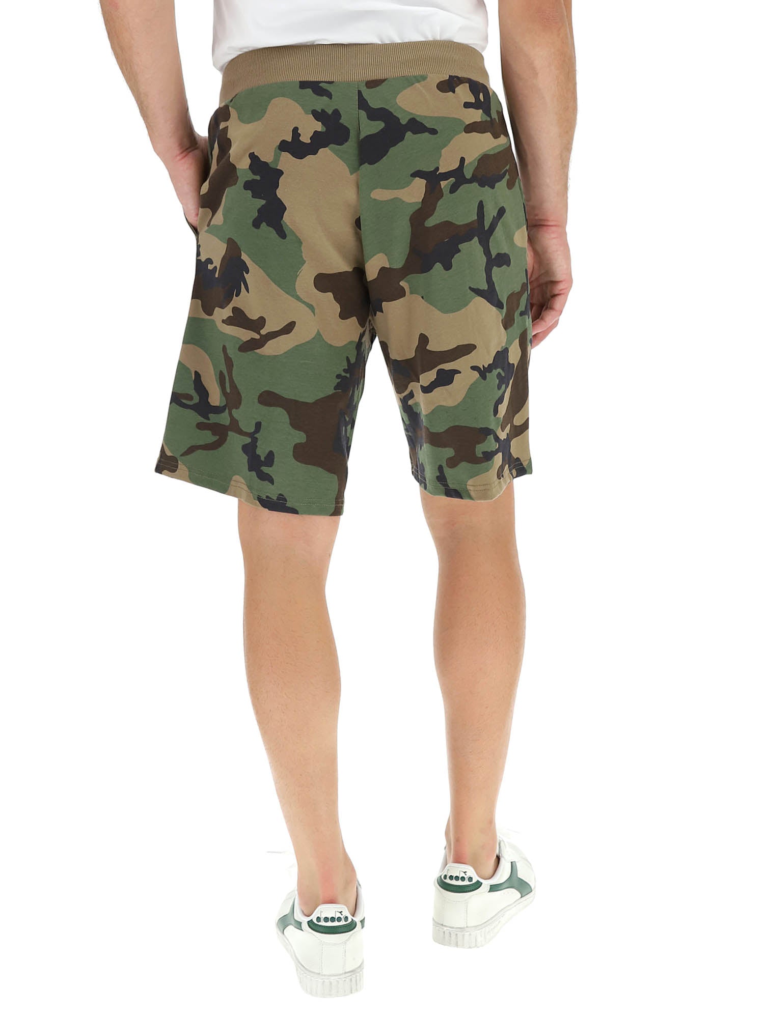 Bermuda Verde New Era