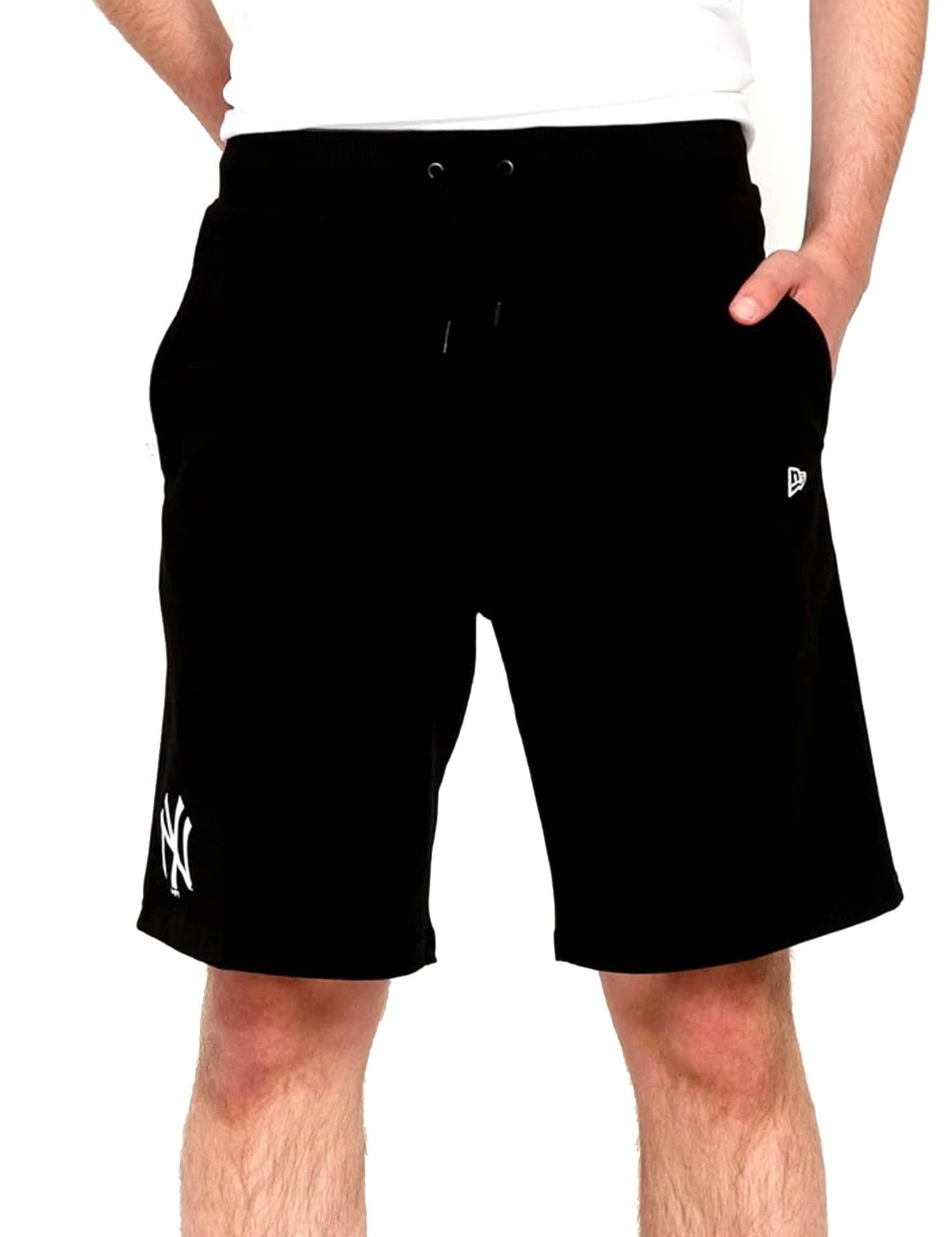 Bermuda Nero New Era