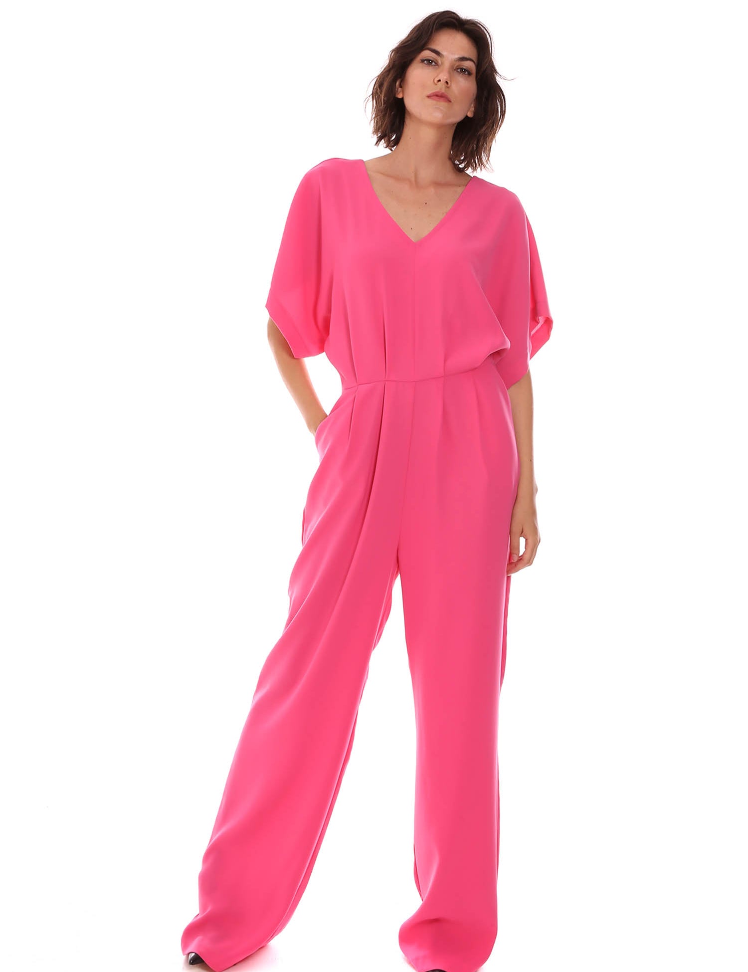 Tute eleganti Rosa Alessia Santi