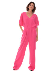 Tute eleganti Rosa Alessia Santi