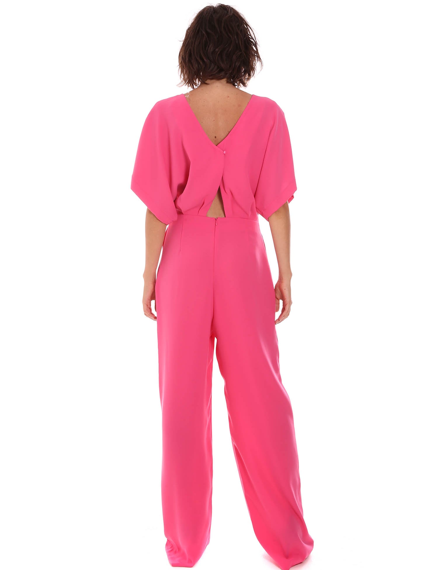 Tute eleganti Rosa Alessia Santi