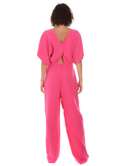 Tute eleganti Rosa Alessia Santi