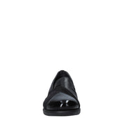 Slip-on Nero Grunland