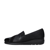 Slip-on Nero Grunland