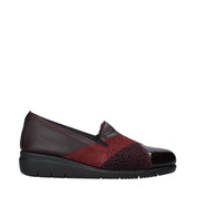 Slip-on Bordeaux Grunland