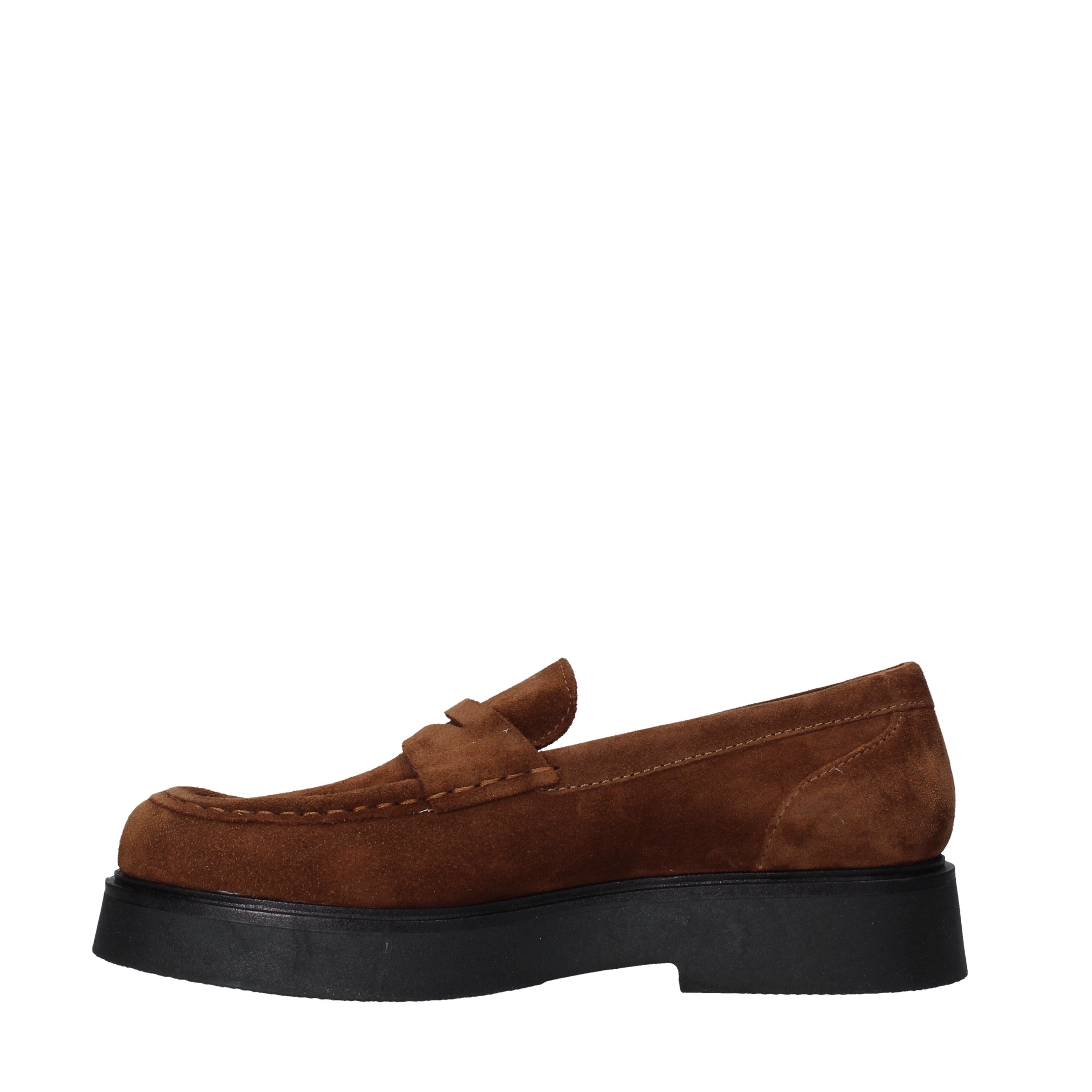 Mocassini Marrone Grunland